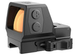Vector Optics Frenzy Plus Rotpunktvisier