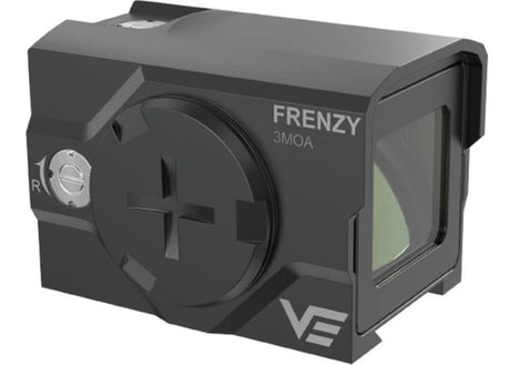 Vector Optics Frenzy Plus 3 MOA Red Dot
