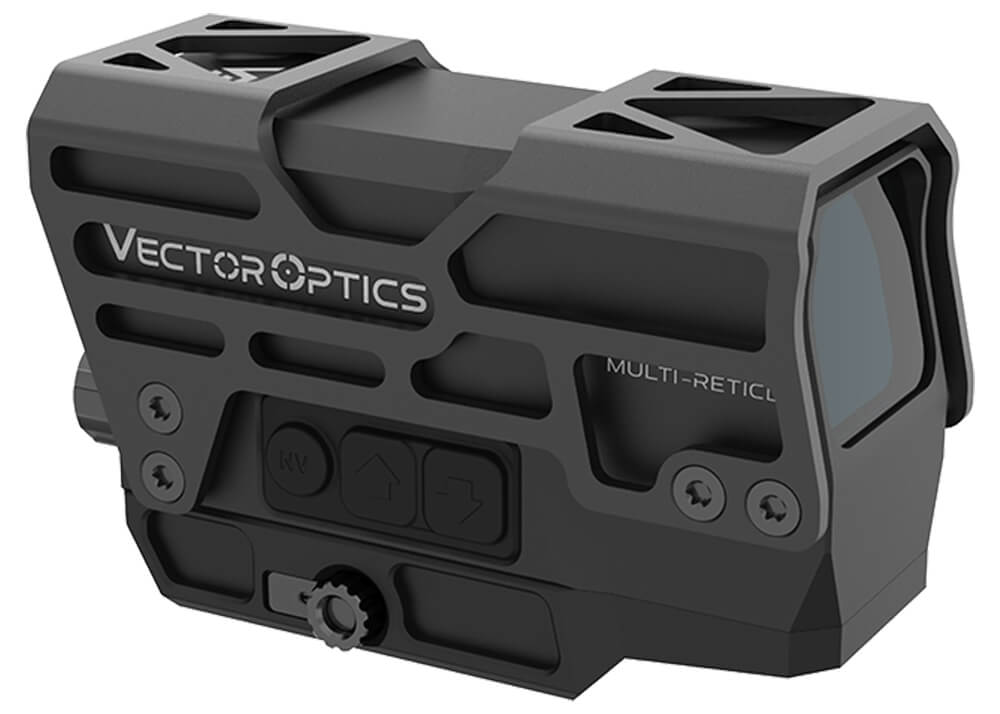 Vector Optics Frenzy Plus Multi-Absehen Leuchtpunktvisier
