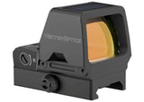 Vector Optics Frenzy Plus Multi-Reticle Solar Power Red Dot