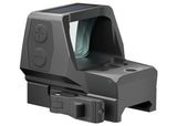 Vector Optics Frenzy Plus Multi-Absehen Solar Power Red Dot