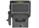 Vector Optics Frenzy Plus Multi-Absehen Solar Power Red Dot