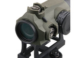 Vector Optics Maverick Gen III 3 MOA Leuchtpunktvisier – Dark Earth