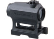 Vector Optics Maverick Gen III 3 MOA Red Dot - Black