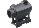 Vector Optics Maverick Gen III 3 MOA Rotpunktvisier – Schwarz