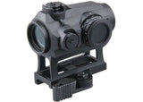 Vector Optics Maverick Gen III 3 MOA Rotpunktvisier – Schwarz