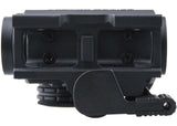 Vector Optics Maverick Gen III 3 MOA Rotpunktvisier – Schwarz