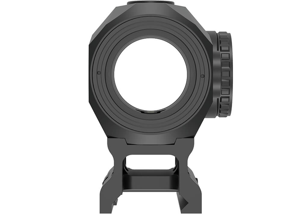 Vector Optics Scrapper Ultra Compact Geschlossenes Rotpunktvisier
