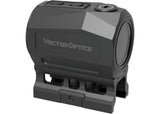 Vector Optics Scrapper Ultra Compact Geschlossenes Rotpunktvisier