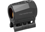 Vector Optics Scrapper Ultra Compact Geschlossenes Rotpunktvisier