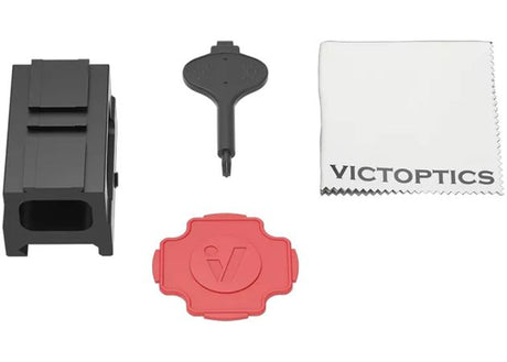 Victoptics SRD 1x18x20 Red Dot (2)