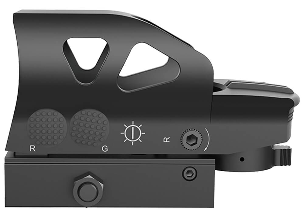 Victoptics Z4 Rotpunktvisier