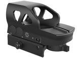 Victoptics Z4 Rotpunktvisier