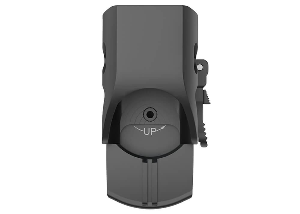 Victoptics Z4 Rotpunktvisier