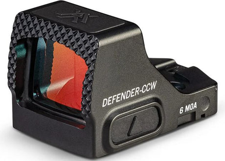 Vortex Defender-CCW 3 MOA Red Dot (3)