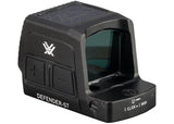 Vortex Defender-ST Enclosed Solar Micro Red Dot
