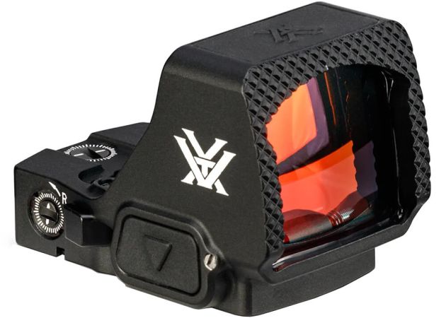 Vortex Defender-XL Red Dot