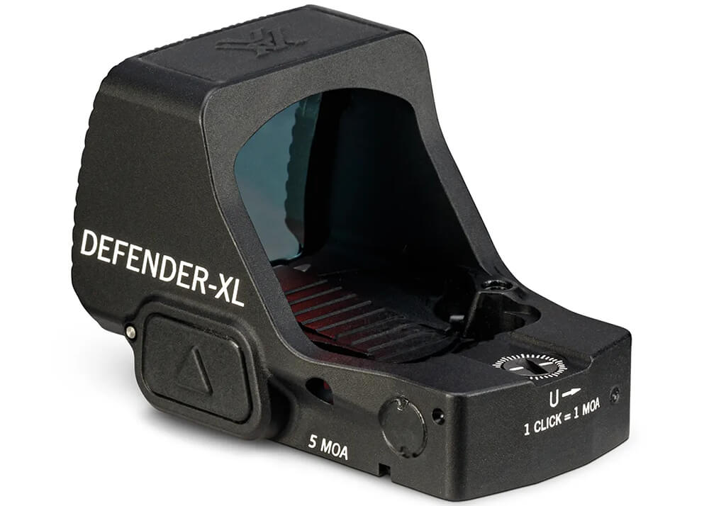 Vortex Defender-XL Rotpunktvisier