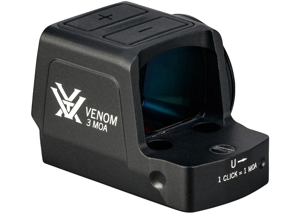 Vortex Venom geschlossenes Micro Red Dot