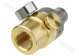 Regulator / Vulset Krale Inline MK3 (3)