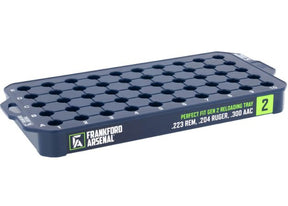 Herlaadblok Frankford Arsenal "Perfect Fit" 2-Pack Gen2 #2- .223/.30