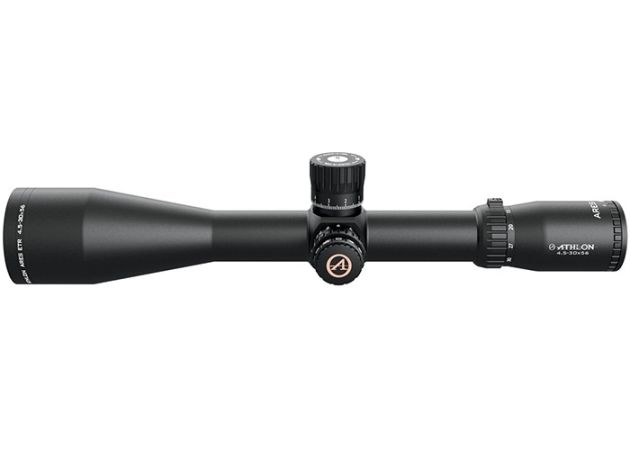 Athlon Optics Ares ETR 4.5-30x56 APRS1 Richtkijker