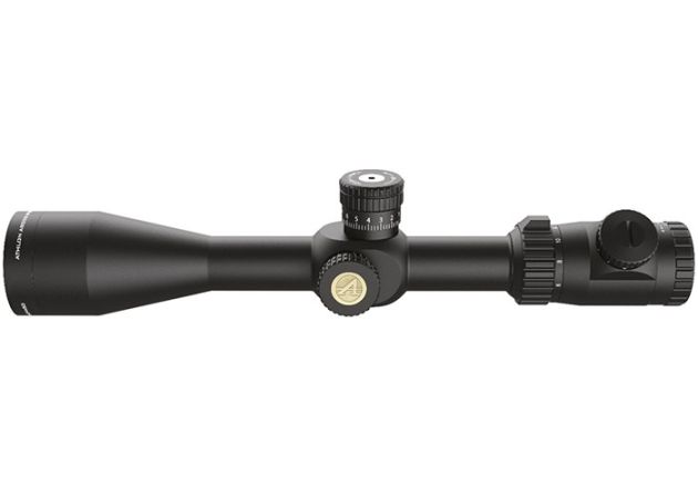 Athlon Optics Argos BTR Gen2 6-24x50 APMR Richtkijker