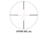 Athlon Optics Argos BTR Gen2 6-24x50 APMR Zielfernrohr