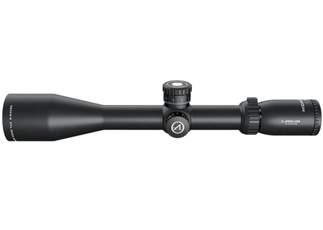 Athlon Optics Midas TAC 6-24x50 APRS2 Richtkijker