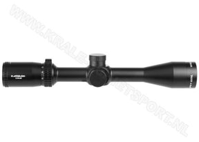 Athlon Optics Talos 4-16x40 Mildot Richtkijker