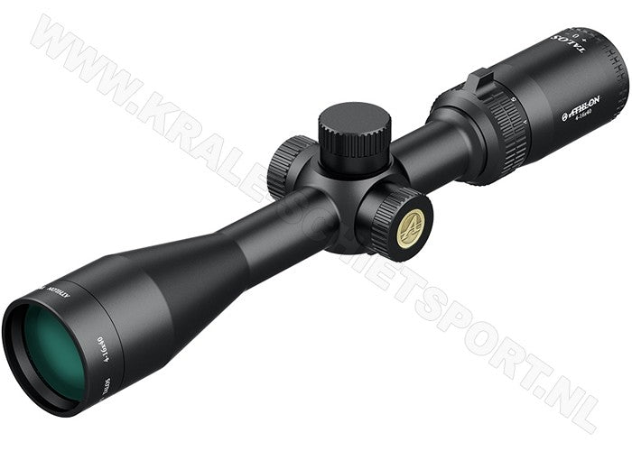 Athlon Optics Talos 4-16x40 Mildot Zielfernrohr