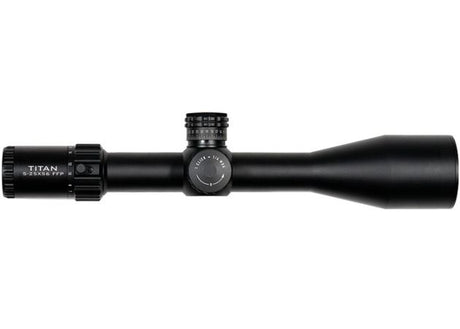 Element Optics Titan 5-25x56 FFP Richtkijker