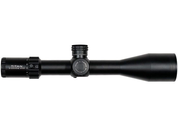 Element Optics Titan 5-25x56 FFP Zielfernrohr