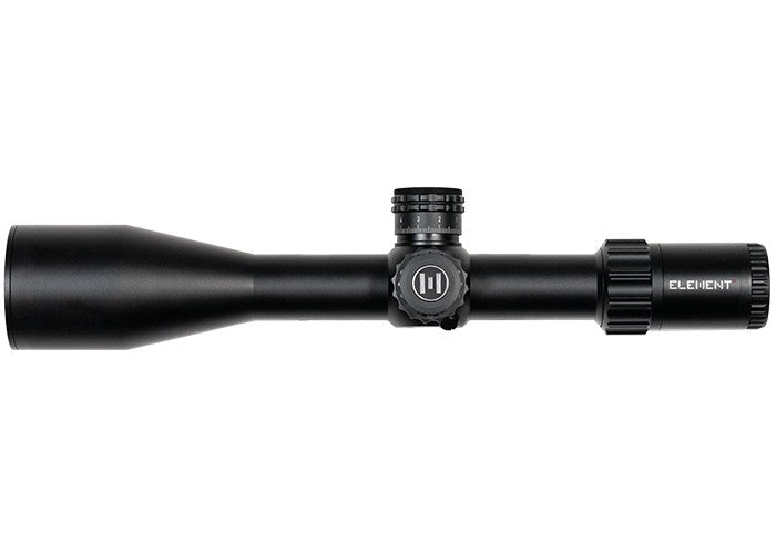 Element Optics Titan 5-25x56 FFP Zielfernrohr