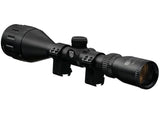 Nikko Stirling Mountmaster 4-16x50 AO Mil Dot Zielfernrohr