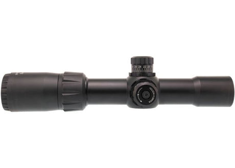 Vector Optics Mustang Gen II 1-4x30 Chevron Richtkijker