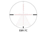 Vortex Strike Eagle 5-25x56 EBR-7C Zielfernrohr