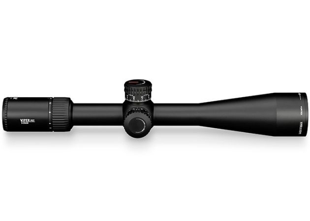Vortex Viper PST Gen II 5-25X50 EBR-7C Richtkijker