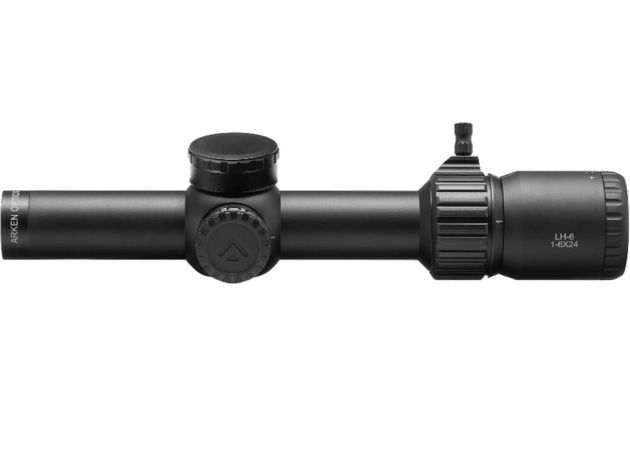 Arken LH-6 1-6x24 KLBOX Richtkijker