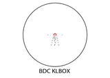 Arken LH-6 1-6x24 KLBOX Zielfernrohr