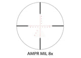 Athlon Optics Argos BTR Gen2 8-34x56 APMR Zielfernrohr
