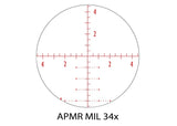 Athlon Optics Argos BTR Gen2 8-34x56 APMR Zielfernrohr