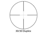 Hawke Vantage 3-9x50 Zielfernrohr