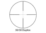 Hawke Vantage 4-12x40 AO Zielfernrohr