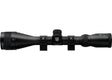 Nikko Stirling Mountmaster 3-9x40 AO ½ Mil-dot Richtkijker