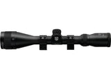 Nikko Stirling Mountmaster 3-9x40 AO ½ Mil-dot Richtkijker