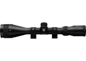 Nikko Stirling Mountmaster 3-9x40 AO ½ Mil-dot Richtkijker