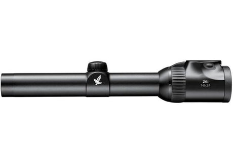 Swarovski Z6i 1-6x24 Richtkijker