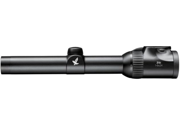 Swarovski Z6i 1-6x24 Richtkijker