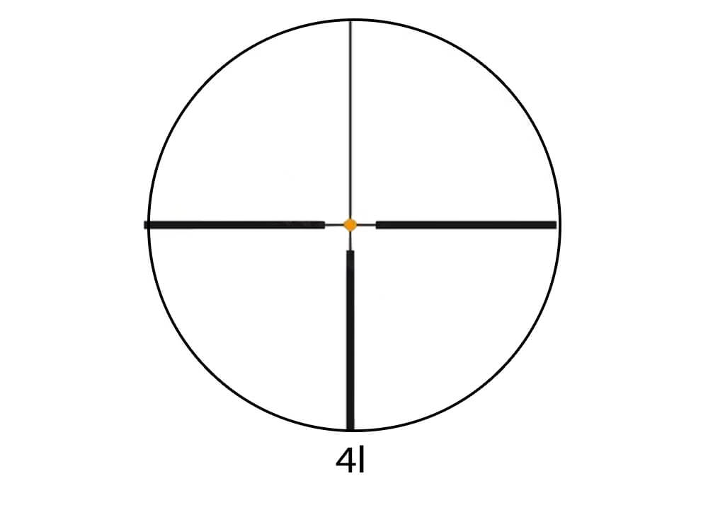 Swarovski Z6i 1-6x24 Zielfernrohr